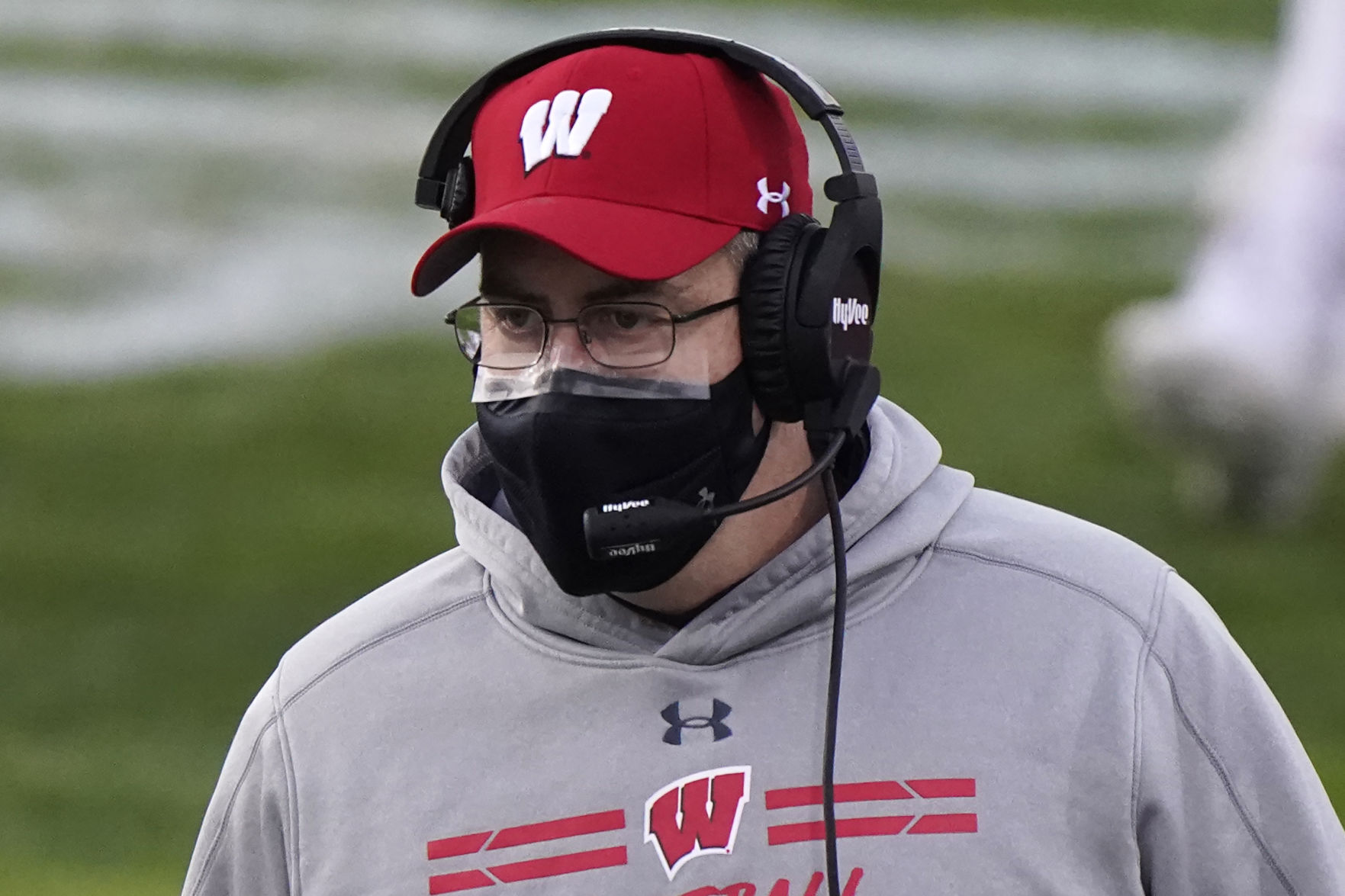 Wisconsin Northwestern
